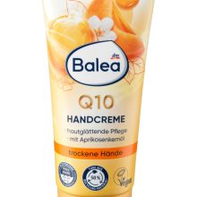 کرم دست آبرسان و ضد چروک کیوتن باله آ 100ml