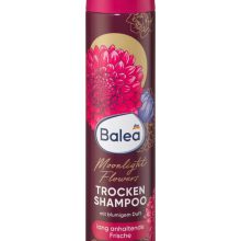 اسپری شامپو خشک باله آ مدل گل های مهتاب 200ml