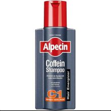 شامپو آلپسین اصل آلمان مدل کافئین coffein ضد ریزش تقویتی Alpecin C1