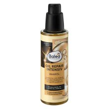 روغن ریپیر repair ترمیم کننده مناسب موهای خشک حاوی روغن آرگان باله آ حجم 100ml
