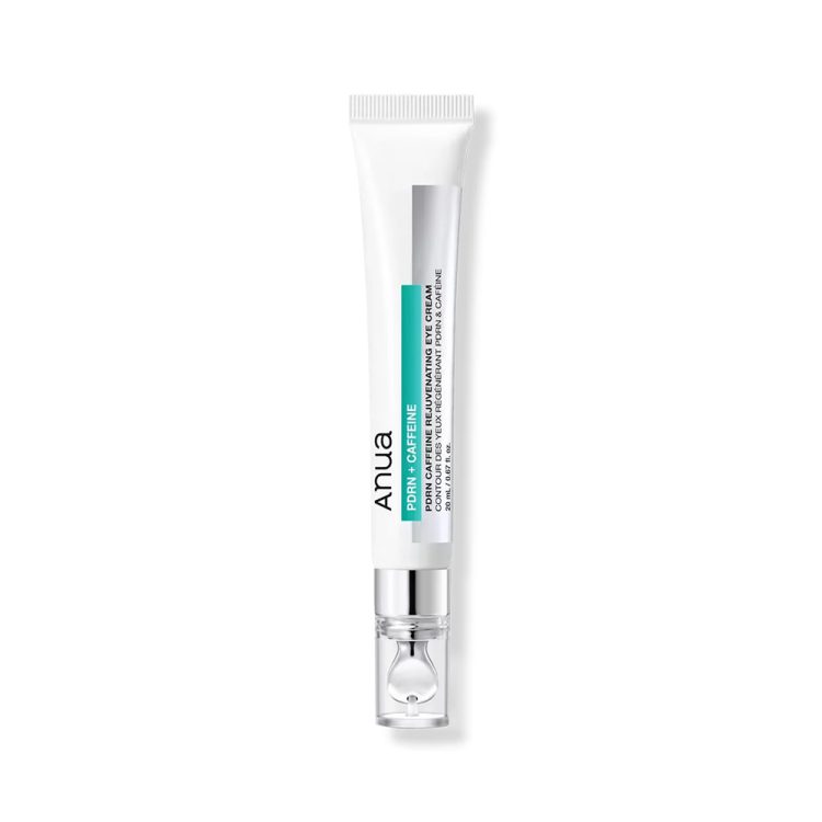 کرم دور چشم کافئین دار آنوا هیدرو فیرمینگ pdrn پی دی آر ان 20ml