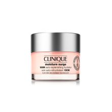 ژل کرم آبرسان 100 ساعته کلینیک حجم 125ml