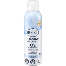 اسپری دئودورانت باله آ Balea مدل Sensitive حجم 200ml
