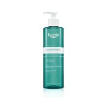 ژل شستشوی پاک کننده اوسرین درموپیور 400ml