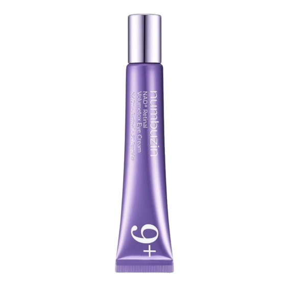 کرم دور چشم رتینال ولومتوکس شماره 9+ NAD+ نامبوزین 20ml