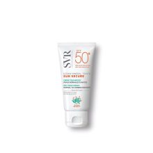 کرم ضد آفتاب سان سکیور اس وی آر فرانسه پوست نرمال و مختلط SPF 50 SVR