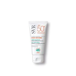 کرم ضد آفتاب سان سکیور اس وی آر فرانسه پوست نرمال و مختلط SPF 50 SVR