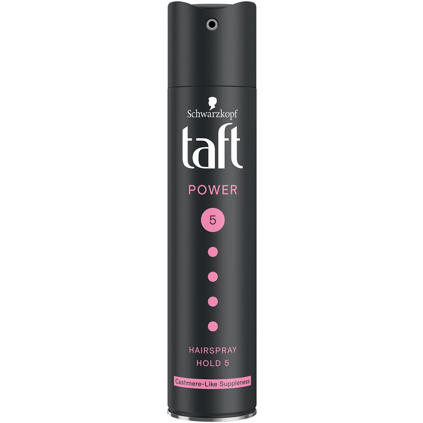 اسپری حالت دهنده موی تافت taft حجم 250 میلی لیتر