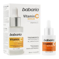 سرم ویتامین سی باباریا Babaria Vitamin C serum 30ml