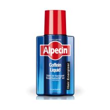 لیکوئید تونیک کافئین آلپسین ضد ریزش ارثی alpecin coffeine liquid